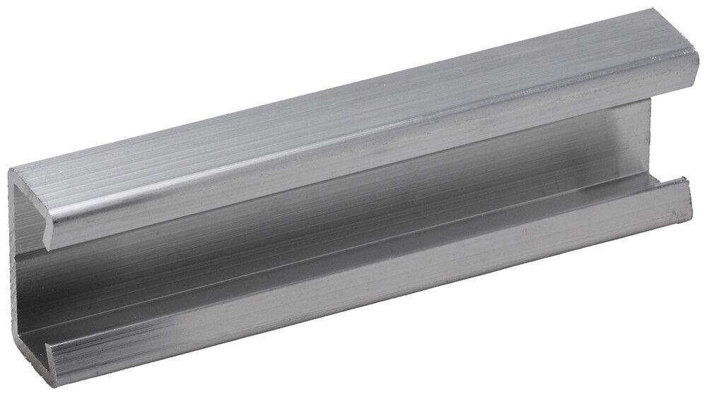 Profilschiene Almatec AN 32.1 32×18×3000mm Aluminium