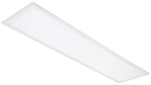 LED-Panelleuchte SG Sense ECO 36V 700mA 830 IP20/40 DIM 1197×297 weiss