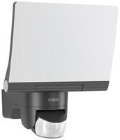 LED-Wandleuchte Steinel XLED home 2 XL Master PIR 20W 2120lm 3000K IP44 graphit