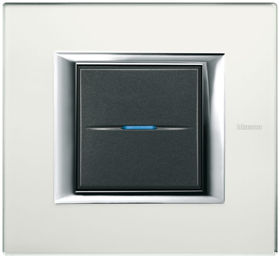 Cadre de recouvrement grd.I Legrand Axolute ve gl