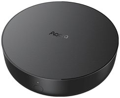 Centrale SmartHome Aqara Hub M2 HM2-G01 Wi-Fi/Bluetooth LE/Zigbee 305×261×48mm