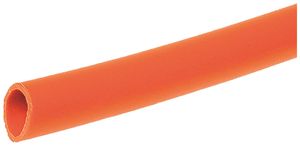 KRF-Rohr PE ohne Draht M25 orange