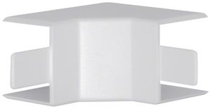 Inneneck Hager tehalit.LF 30×30mm grau IP30