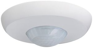 Rilevatore di presenza INC Luxomat PD2N-KNXs-ST-UP bianco