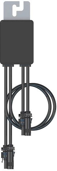 Optimierer Huawei SUN2000 600W P