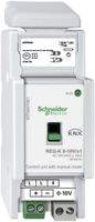 REG-Steuereinheit KNX Schneider Electric 0…10V MTN647091