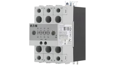 Industrierelais weitere