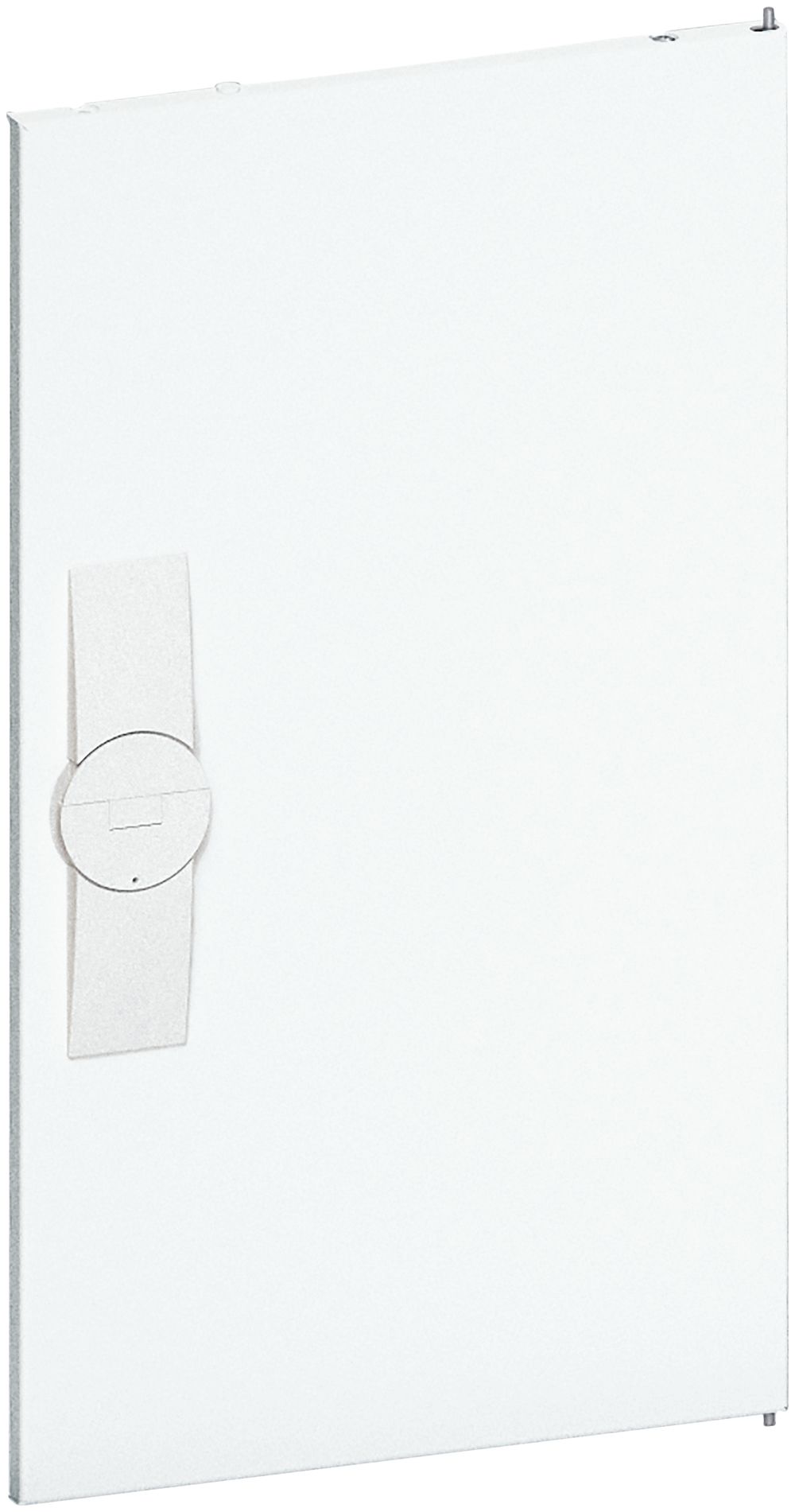 Porte droite Hager univers pour coffret de distribution AP FWB31 500×300mm