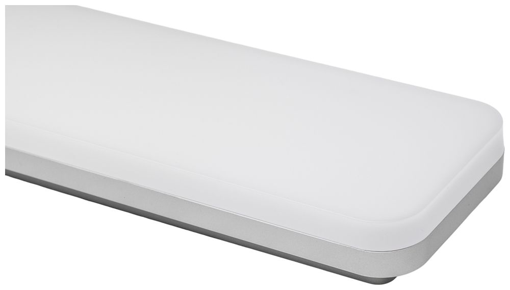 Lampada apparente LED Sir Heian SLICE90 32W 3500lm 830/840 IP54 REG 900mm arg