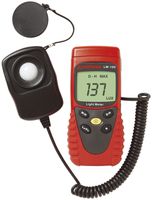 Luxmeter digital LM-100 0.1 lx