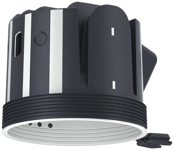 Scatola INS AGRO ThermoX LED Ø86×75mm per lampada LED max.8W