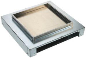 Scatola a strappo h=85…110mm Woertz