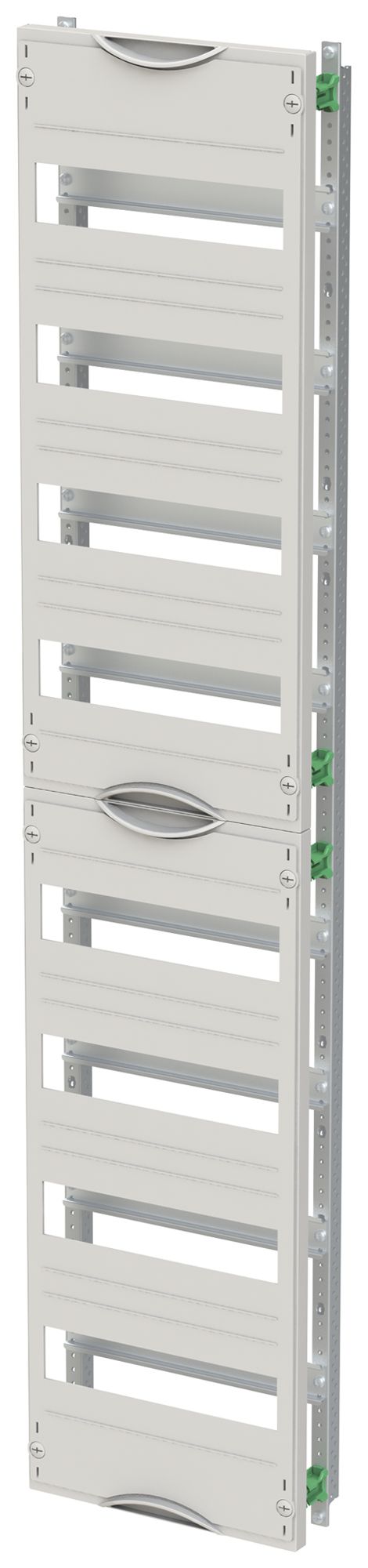 Panneau de distribution ABB FV18CU pour ComfortLine CU 8-rangées 96UM