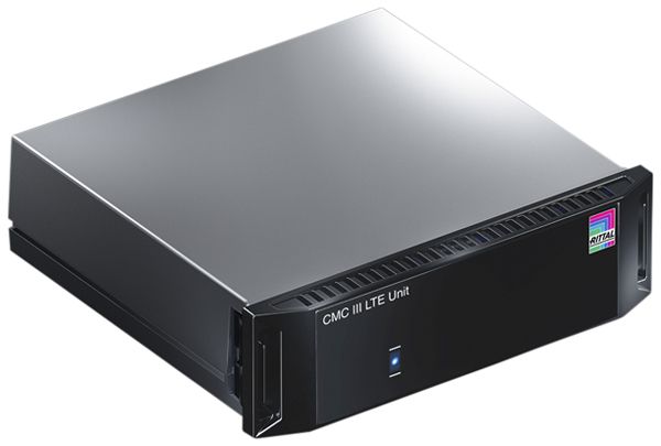 Modulo d'allarme Rittal DK 7030.571 modulo di comunicazione