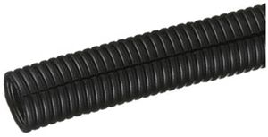 Tubo corrugato Panduit, Ø interno 29.1mm, resistente agli UV, rotolo da 710m