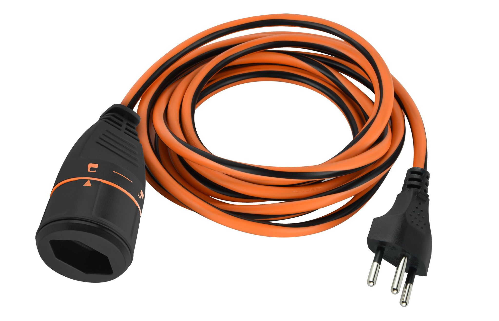 LOCKXTEND Câble de rallonge 10m