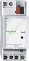 Temporisateur AMD KNX Schneider Electric MTN677290