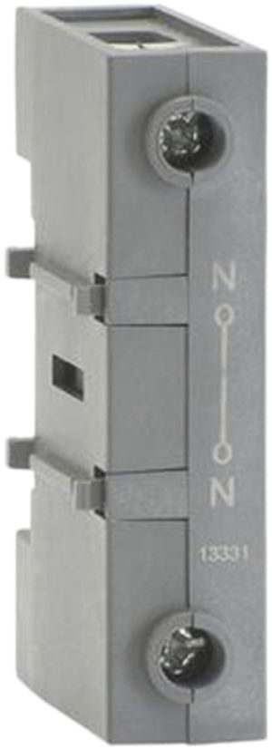 Borne neutre ABB pour OT63-80F3, pont séparation