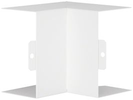 Angolo interno tehalit LFS 60100, bianco traffico