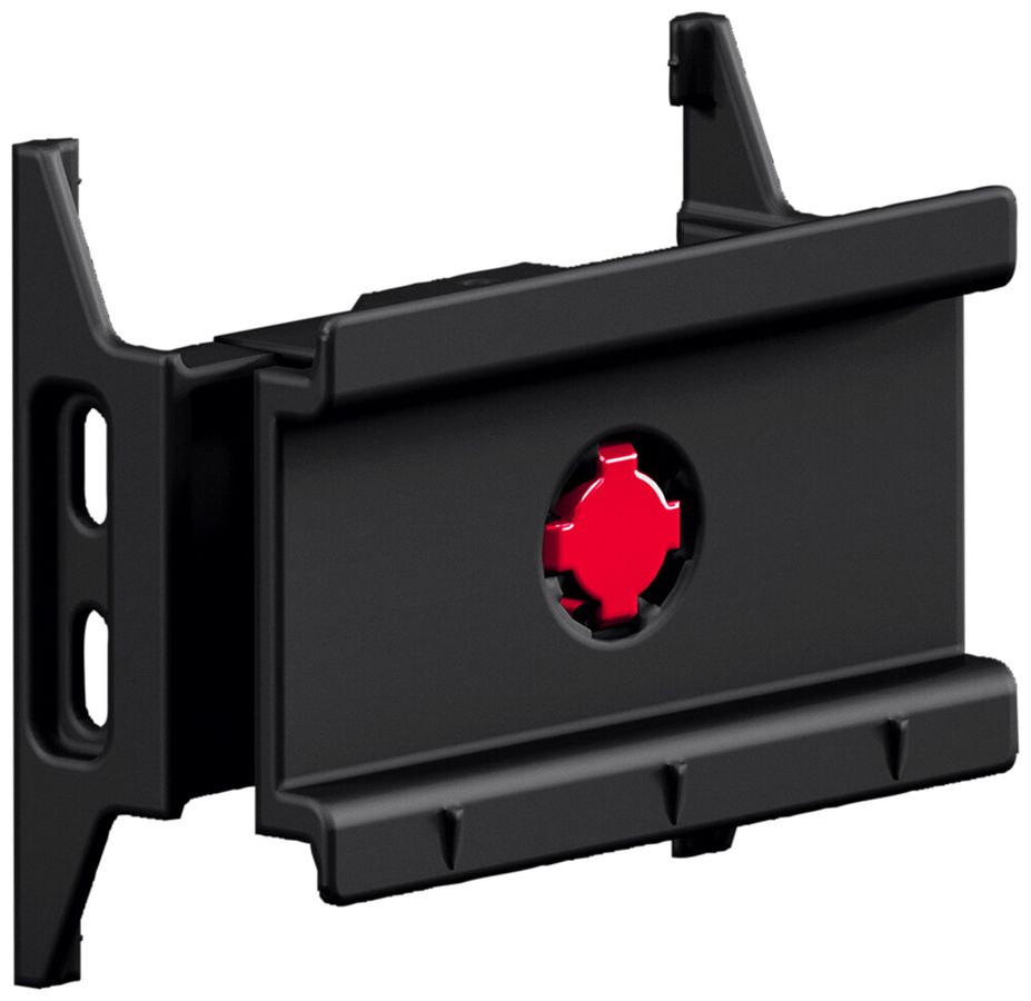 Hutschienen-Adapter RiLineX RX 9365.744 höhenverstellbar 54mm 8Stk