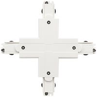 X-Verbinder SG ShopLine 3-ph weiss