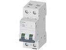 Leitungsschutzschalter Siemens SENTRON 5SL6 1LN 230V C 16A 6kA 2TE