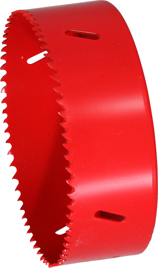 Scie-cloche HSS Ø120,7mm Marvel