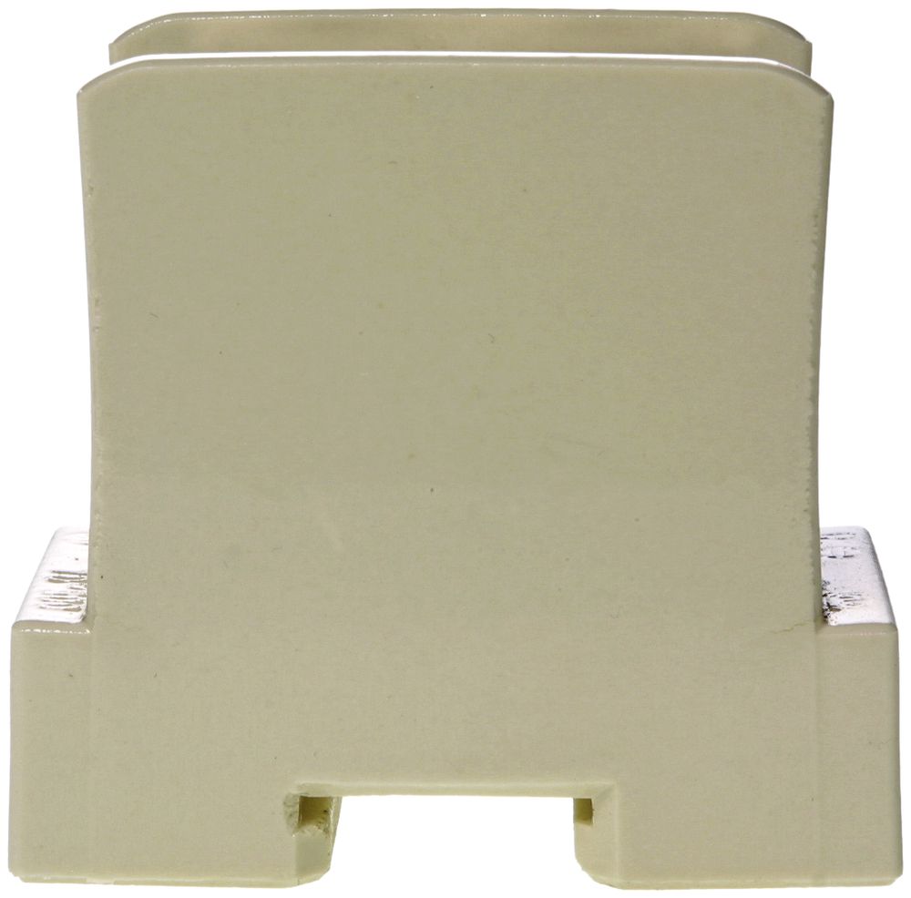 Borne de dérivation Woertz 35…70mm² 192A 500V raccordement à vis 2×1 blanc