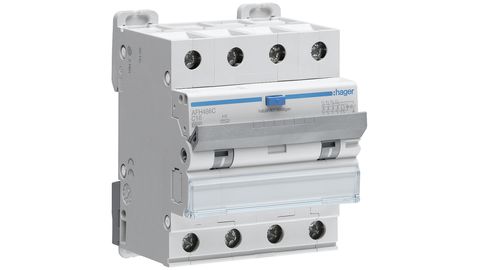 AFH (Charakteristik C)