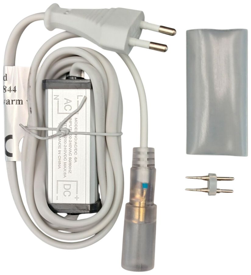 Kit de raccordement ELBRO pour fil lumineux LED