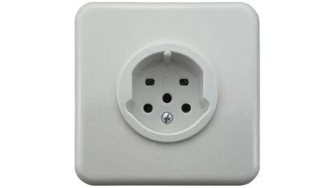Steckdosen Typ 15