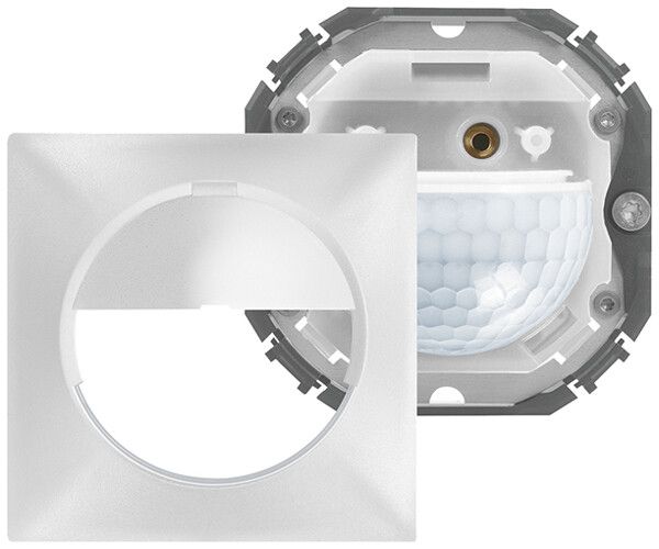 Détecteur de présence ENC KNX ESYLUX PD-C 180i/16 FEL SF EDUE blanc