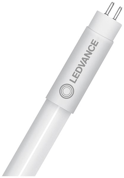 LED-Röhre LEDVANCE G5 16W 2160lm 3000K 849mm mattiert 190°