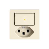 Combinaison EDIZIO.liv SNAPFIX® ARL+T23 éclairage frontal jn cr