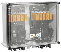 Scatola di raccordo generatore WM GAK PVN1M4I8SXFXV2O1TXPX10