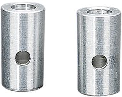 Plombiervorrichtung Hensel KV KV PL 3, Set mit 2 Stück