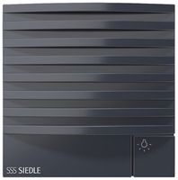 Modulo altoparlante Siedle, per Vario, antracite