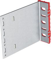 Fassaden Wand-Konsole MFT-FOX VI 220 L 6.5/11