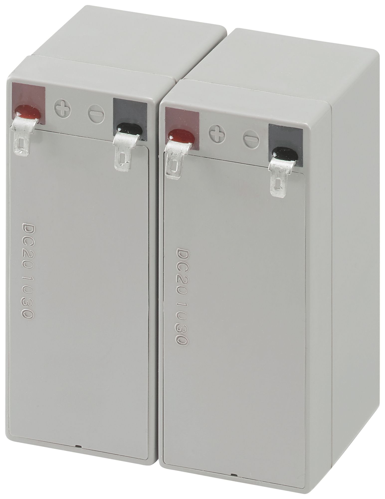 Accumulateur d'énergie de rechange PX UPS-BAT-KIT/PB/2X12V/1.2AH 2×12V 1.2Ah