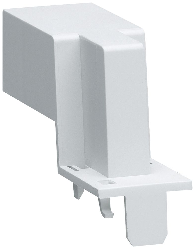 Plombierkappe Hager 1TE ESC001