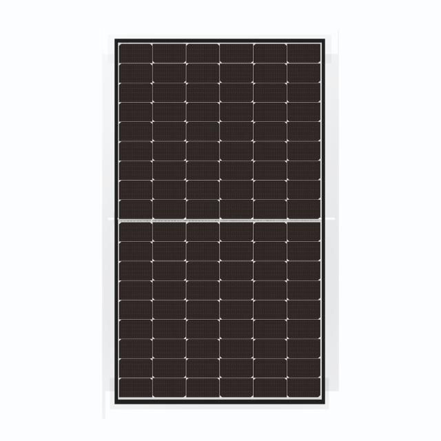 Solarmodul Jinko Tiger Neo JKM450N-54HL4R-V, Black Frame