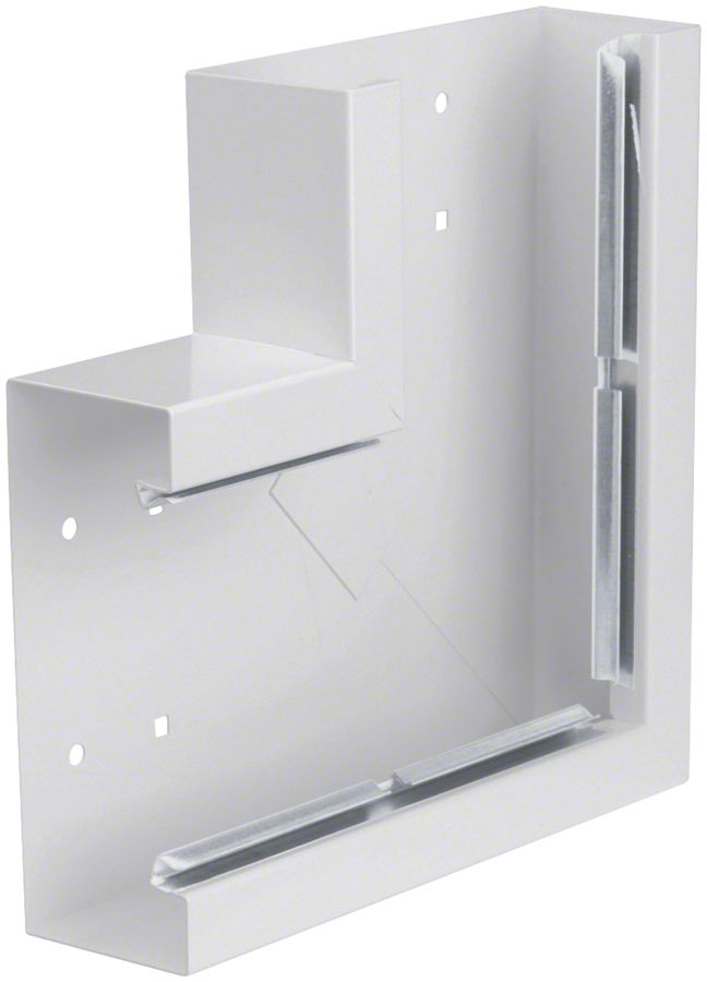 Flachwinkel Tehalit BRS 65170B hellgrau