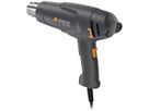 Décapeur thermique HM 1620 S 300…500°C 1600W 220…230V 450l/min 252×86×200mm