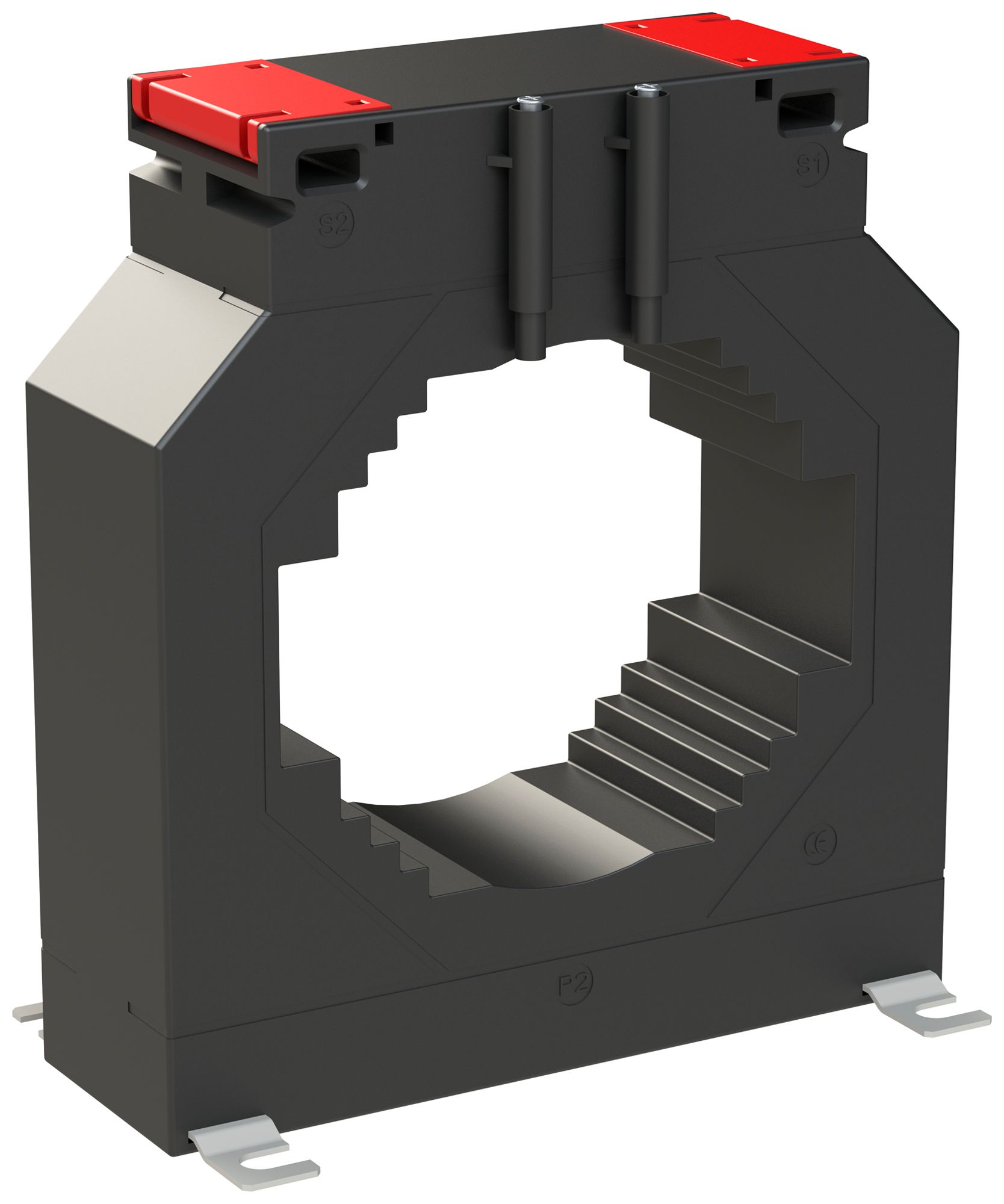 Convertitore di corrente ABB CT1M-10 3000 3000A/5A 0.5