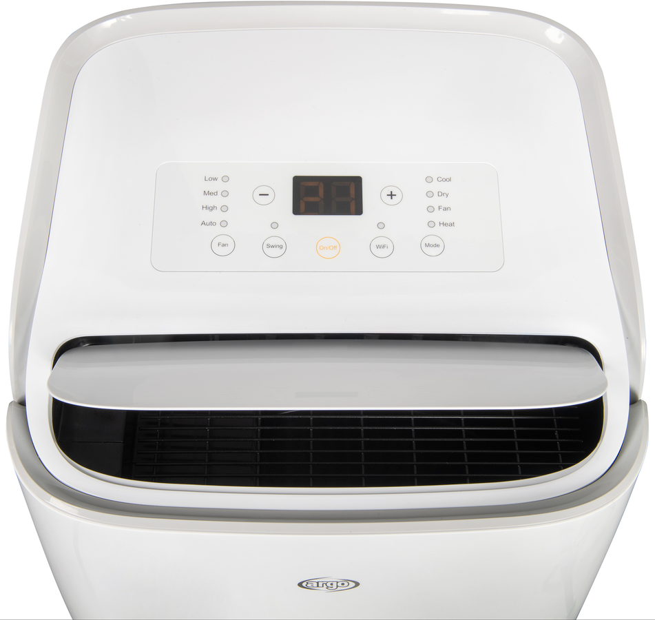 Mobiles Klimagerät Argo MILO PLUS