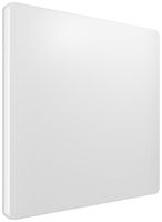Plafonnier LED LEDVANCE SURFACE FLAT SQ 27W 3780lm 830/840 IP54 blanc