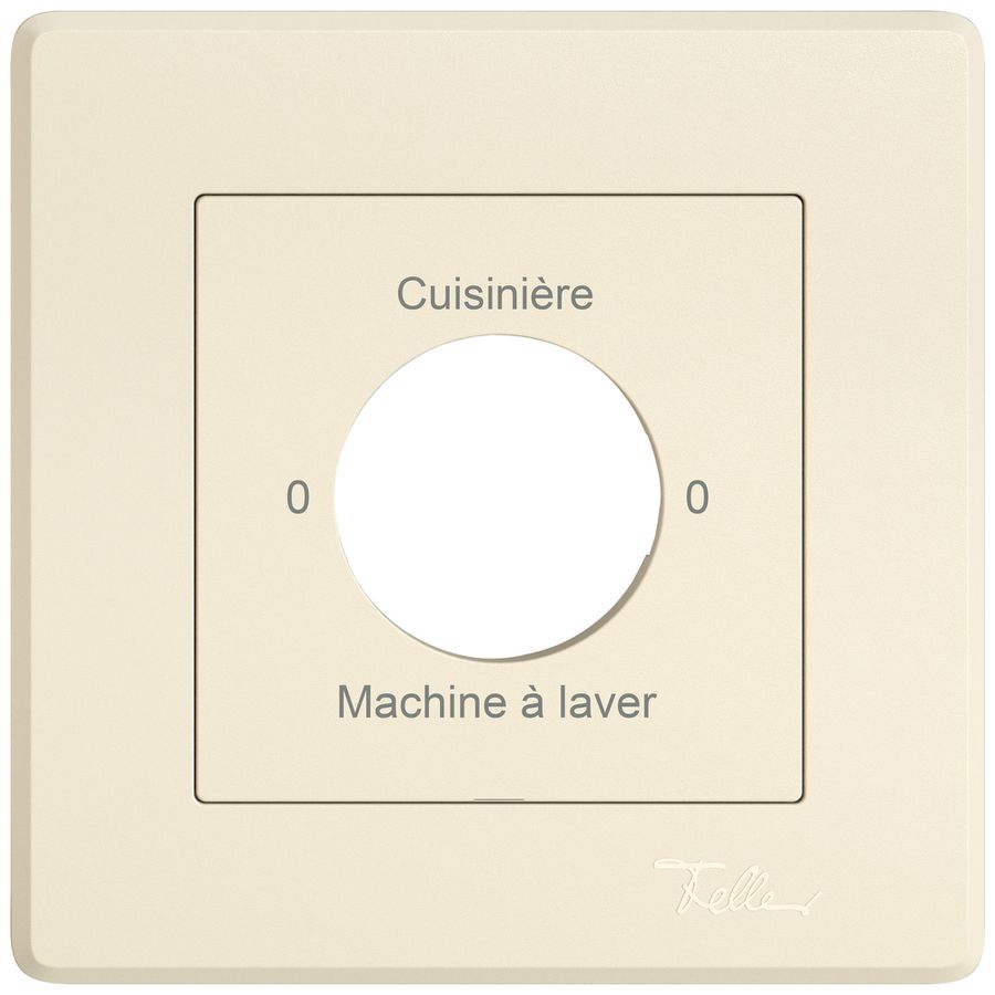 Kit de montage ENC EDIZIO.liv SNAPFIX® p.interr.a.ser.0-Cuisin.-0-Mach.lav.cr