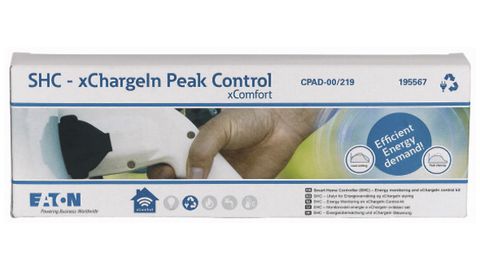 Contrôleurs de charge