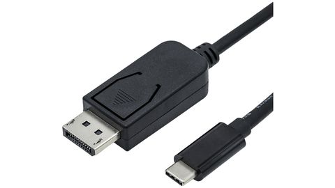USB-C / DisplayPort