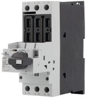 Motorschutzschalter Eaton PKE65/AK 65A 1007A 3P 0…690V IP20